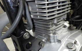 SUZUKI GN125 F Gen.2 2017