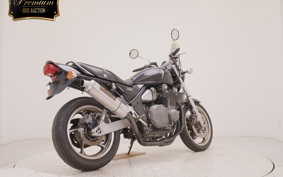 KAWASAKI ZEPHYR 1100 1993 ZRT10A