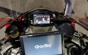 DUCATI 1199PANIGA-RER 2013 H802JA