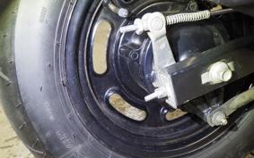 HONDA APE 50 2025 AC16
