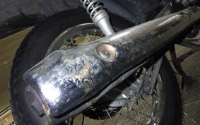 HONDA C50 SUPER CUB AA04