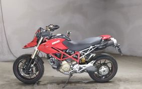 DUCATI  DUCATI  HYPERMOTARD 1100S B100AA
