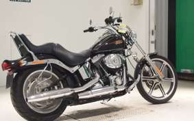 HARLEY FXSTC 1580 2010