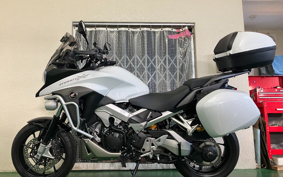 HONDA VFR800X 2016 RC80