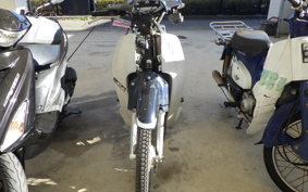 HONDA C110 SUPER CUB JA10