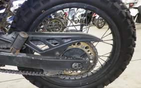 HONDA XL DEGREE 2020 MD26