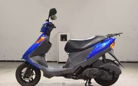 SUZUKI ADDRESS V125 CF4EA