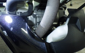 SUZUKI GSX-S125