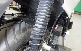 HONDA PCX 125 2003 JK05