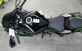 KAWASAKI ZH2 SE 2023 ZRT00K