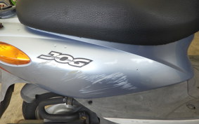 YAMAHA JOG Gen.5 SA36J