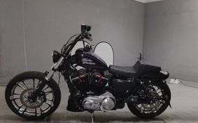 HARLEY XL1200XS 2020 LR3
