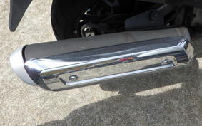SUZUKI SKYWAVE 250 (Burgman 250) S Gen.3 CJ46A