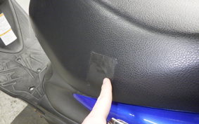 SUZUKI ADDRESS V125 S 2019 CF4MA