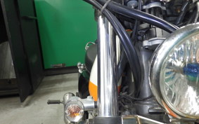 SUZUKI GRASS TRACKER NJ47A