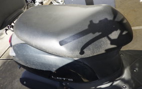 SUZUKI ﾚｯﾂ CA4AA