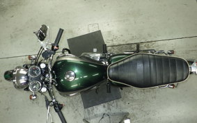 KAWASAKI W650 2008 EJ650A