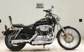 HARLEY XL1200CI 2008
