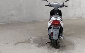 YAMAHA JOG ZR EVOLUTION2 SA39J