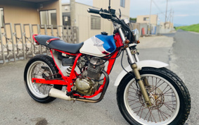 HONDA FTR223 MC34