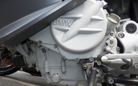 BMW F800ST 2007