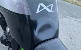 KAWASAKI ZRX1200 DAEG 2009 ZRT20D