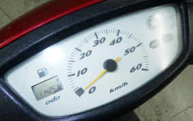 YAMAHA JOG Gen.4 SA16J