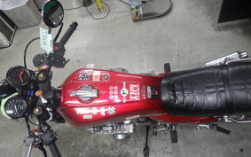 HONDA CB750F B 1981 RC04