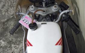 HONDA RS125R 2009