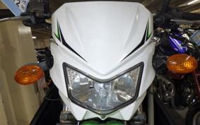 KAWASAKI KLX125 1998 LX125C