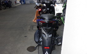 YAMAHA CYGNUSｸﾞﾘﾌｧｽ SEJ4J