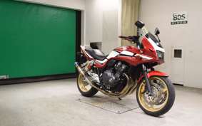HONDA CB400 SUPER BOLDOR VTEC 2012 NC42