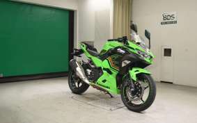 KAWASAKI NINJA 250 2 2019 EX250Y