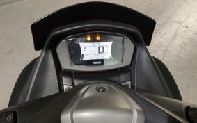 YAMAHA N-MAX 125 SEG6J