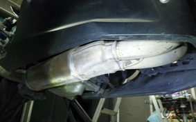 KAWASAKI NINJA 250 2010