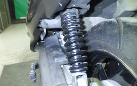 YAMAHA AXIS 100 2022 SB06J