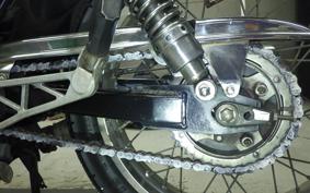 HONDA GB250 CLUBMAN GEN 2 1986 MC10