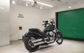 HARLEY FXS 1580 2011