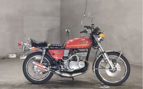 SUZUKI GT380 GT380
