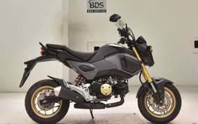HONDA ｸﾞﾛﾑ JC75