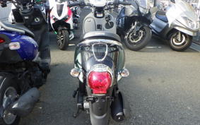 YAMAHA VINO 50 Gen.4 AY02