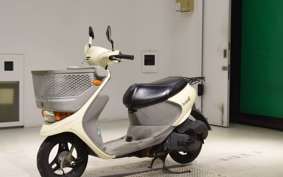 SUZUKI LET's 4 Basket 2009 CA43A