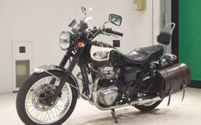 KAWASAKI W400 2009 EJ400A
