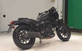 KAWASAKI ELIMINATOR400-3 2025 EL400A