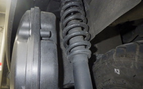 SUZUKI ADDRESS V125 Gen.2 DP12H