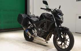HONDA CB400F 2015 NC47