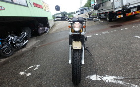 YAMAHA TW200 2JL