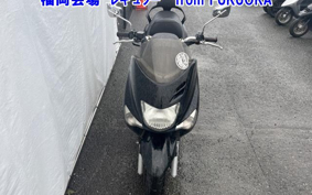 YAMAHA MAJESTY 125 FI SE27