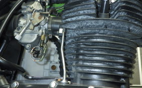 KAWASAKI 250TR 2018 BJ250F