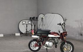 HONDA MONKEY Z50A